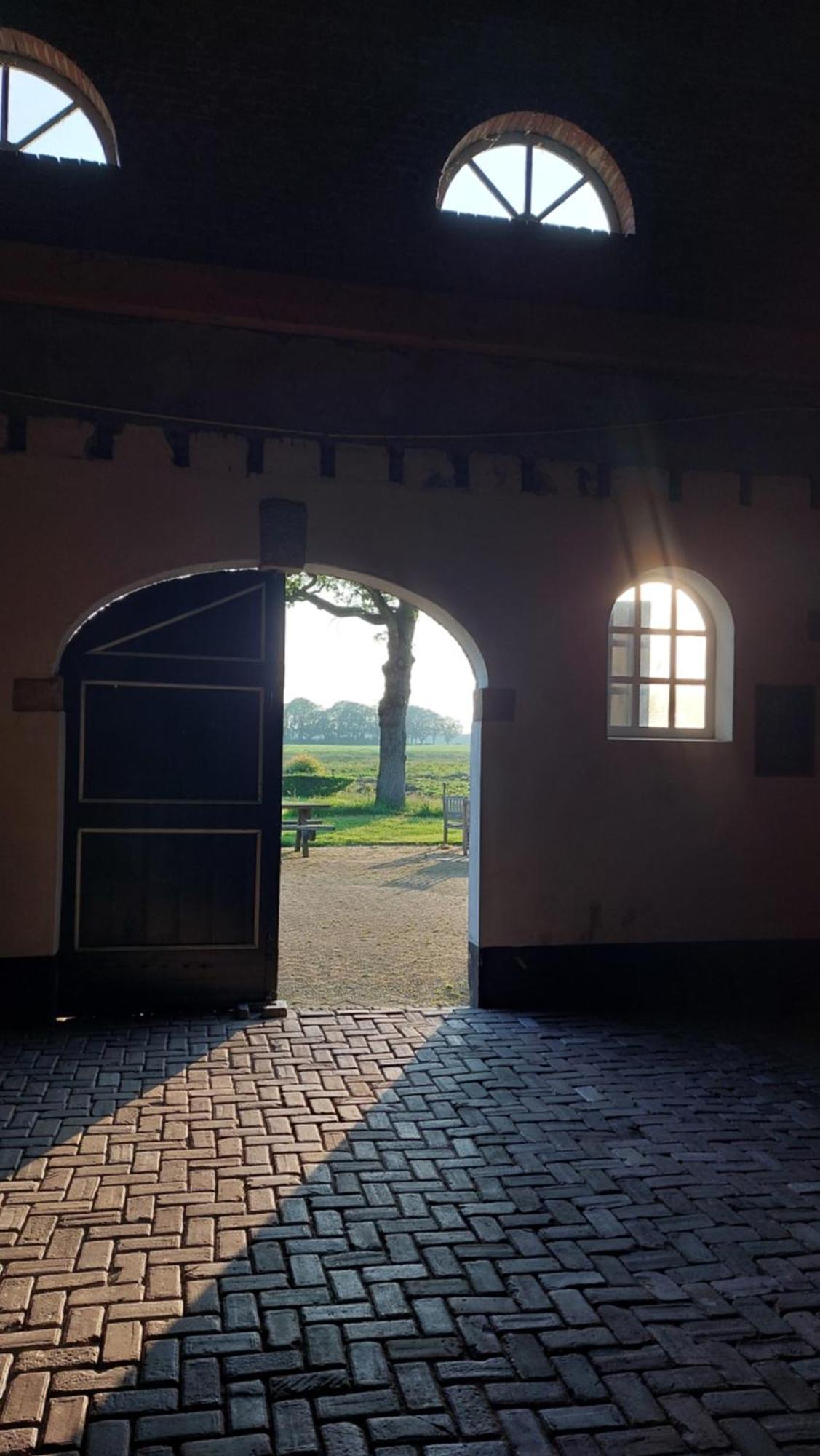 Havelterhoeve Esterno foto
