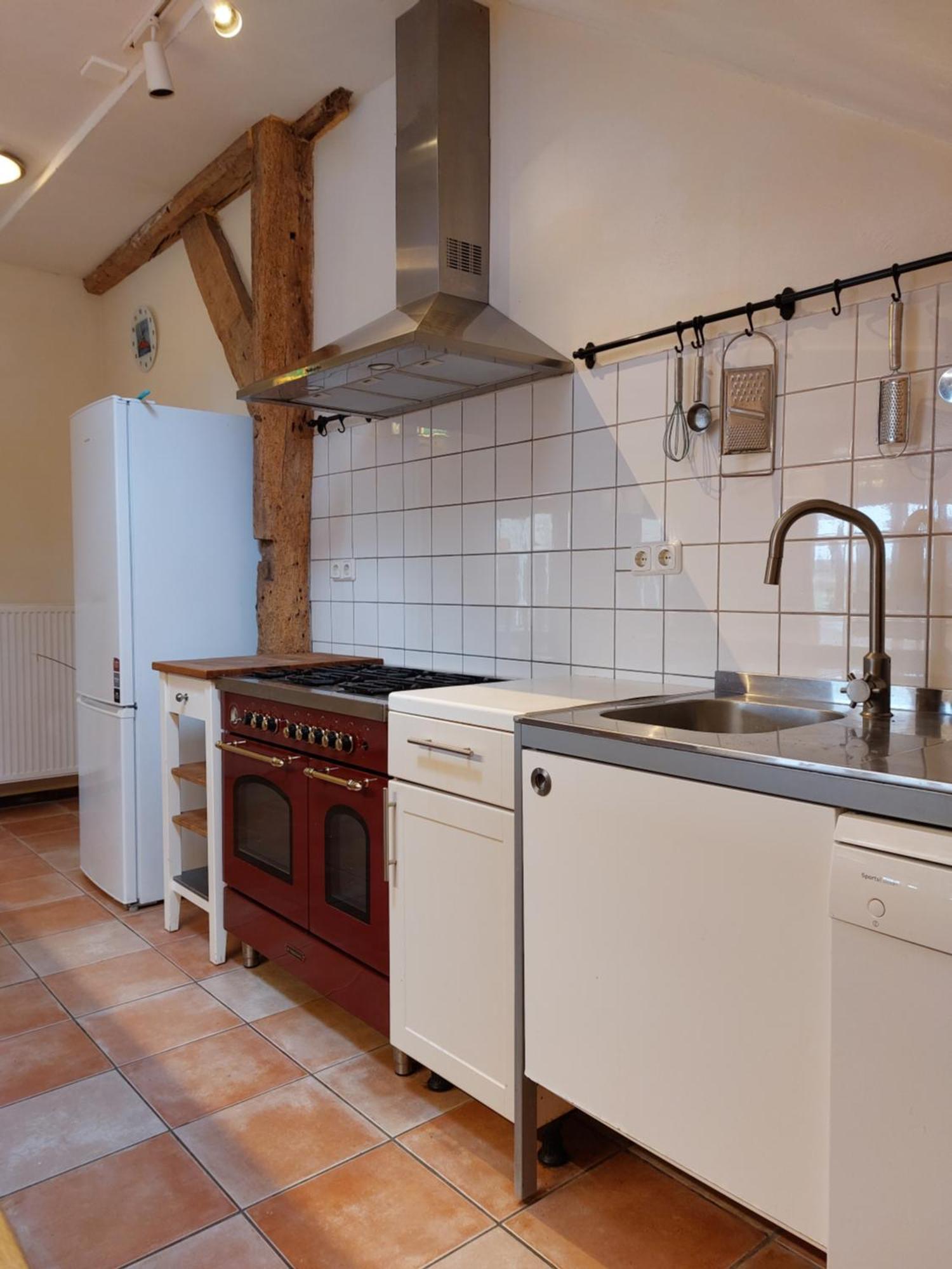 Havelterhoeve Esterno foto